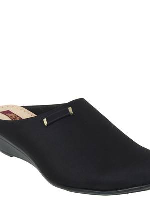 black synthetic bellies-shoes 5