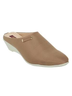 brown synthetic bellies-shoes 4