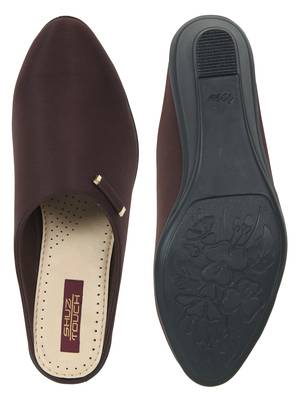 grey synthetic bellies-shoes 1