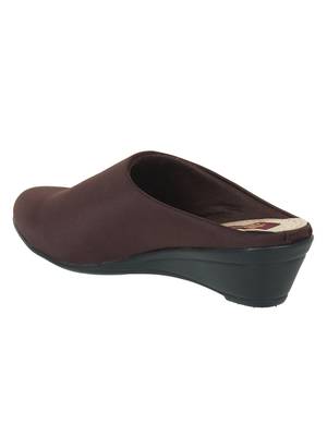 grey synthetic bellies-shoes 3