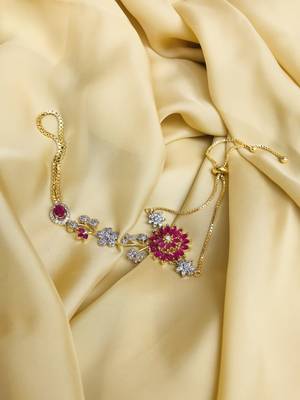 Gold haath-phool-hath-panja 1