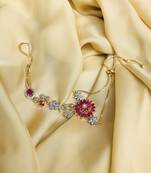 Gold haath-phool-hath-panja