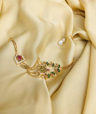 Gold haath-phool-hath-panja 1