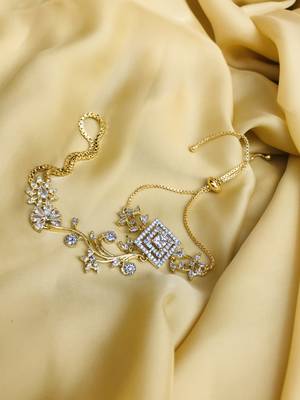Gold haath-phool-hath-panja 1
