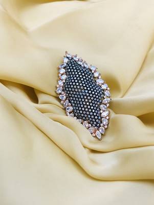Black rings 1