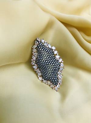 Black rings 2