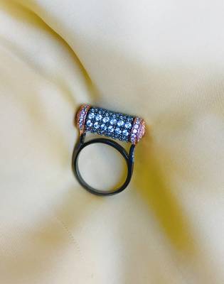 Black rings 1