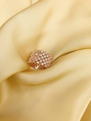 Silver rings 1