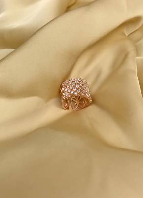 Silver rings 2