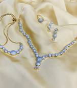 Gold jewellery-combo