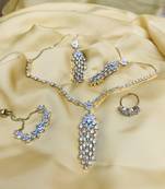 Gold jewellery-combo