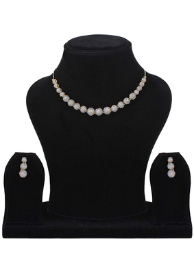 Gold jewellery-combo 4