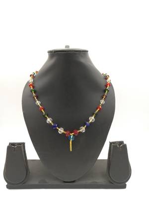 Multicolor Necklaces 1