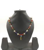 Multicolor Necklaces