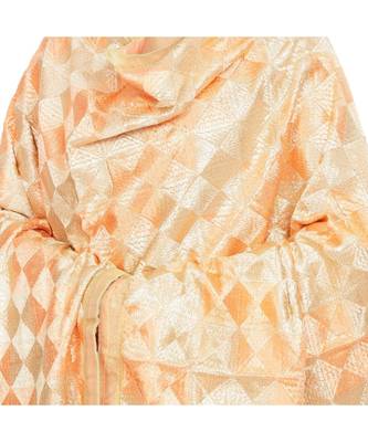 multicolor Phulkari Bagh Dupatta 4