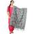 multicolor Georgette Phulkari Dupatta