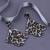 Wonderful Attractive  Wooden Light Weight  Earrings For Girls And Women.