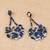 Exclusive  Dangler Wooden Earrings For Girls And Women
