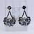 Exclusive  Dangler Wooden Earrings For Girls And Women