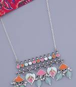 Bagh E Fiza Gulshan Necklace