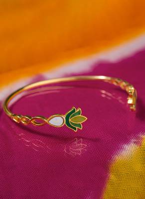 Ombre Shine Bracelet 1