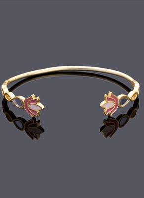 Ombre Love Bracelet 1
