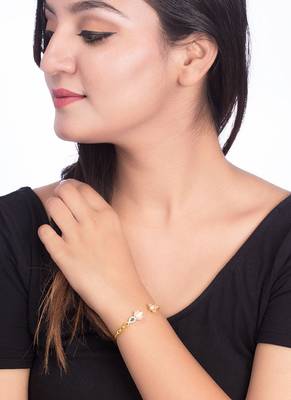 Ombre Love Bracelet 2