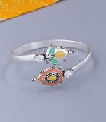 Bagh E Fiza Tribal Motifs Bracelet