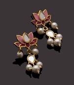 Ombre Padmalakshmi Earrings