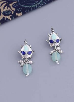 Bagh E Fiza Tiny Drop Earrings 1