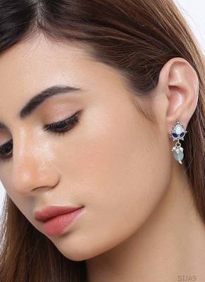 Bagh E Fiza Tiny Drop Earrings 2