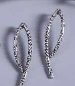 Aztec Bar Tribal Inspired Earrings