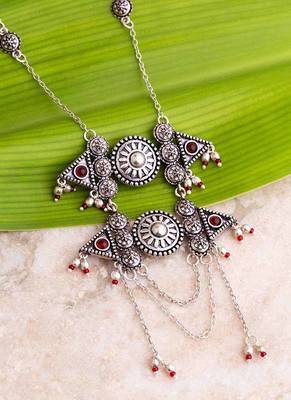 Abhira Layered Style Necklace 1
