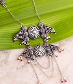 Abhira Layered Style Necklace