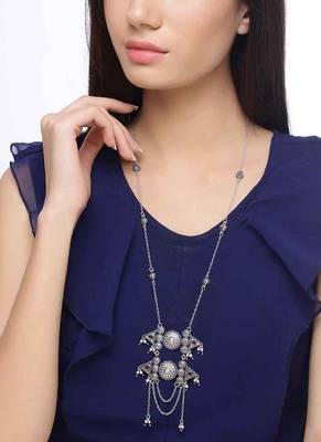 Abhira Layered Style Necklace 2