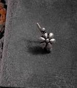 Moksh Ext Floral Nose Ring