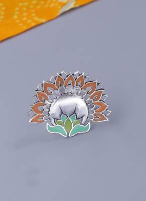 Bagh E Fiza Floral Ring 1