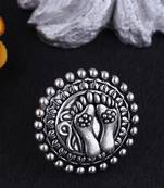 Aarambh Charan Paduka Ring
