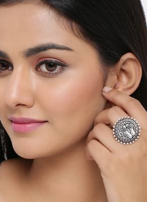 Aarambh Charan Paduka Ring 2
