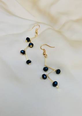 Gold necklaces 3