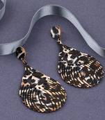 Beautiful   Wooden Earring For Perfect And Different Look For Women Girl