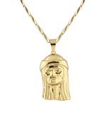 Goldplated Gorgeous Chain With Pendant For Men And Boy Jewellery