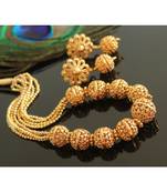Awesome Antique Balls designer Necklace set