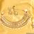 Kundan Meenakari Royal Pearl Necklace Set