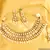 Kundan Meenakari Royal Pearl Necklace Set