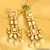 Kundan Meenakari Royal Pearl Necklace Set