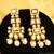 Kundan Meenakari Royal Pearl Necklace Set