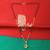 Delicated Oval Shape Pandent Gold Plated Mangalsutra For Women