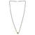 Gold Plated Party Wear Designer Pandent Mangalsutra For Women