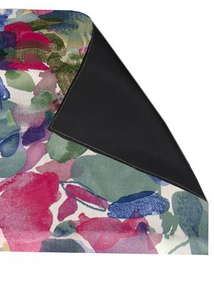 Houzzcode Floreado Printed Table Runner 30cm x 180cm 4